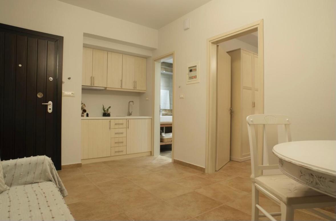 Ether Apartment By The Sea Ι Theologos  Zewnętrze zdjęcie
