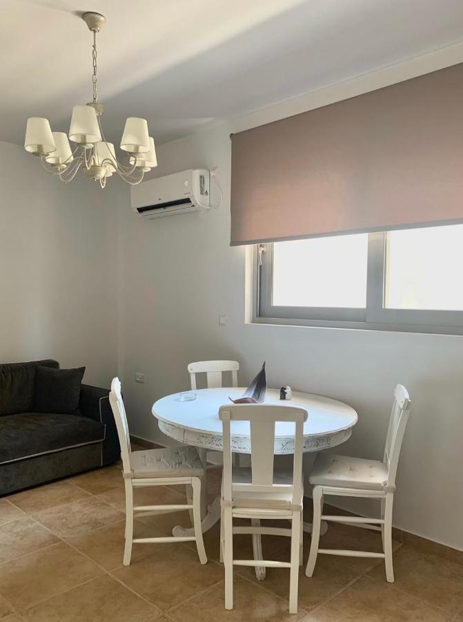 Ether Apartment By The Sea Ι Theologos  Zewnętrze zdjęcie